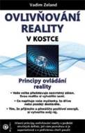 Ovlivňování reality v kostce - cena, srovnání