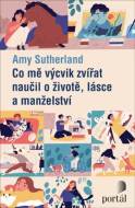 Co mě výcvik zvířat naučil o životě, lásce a manželství - cena, srovnání