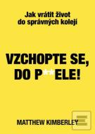 Vzchopte se, do p**dele! - cena, srovnání