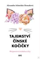 Tajemství čínské kočičky - cena, srovnání