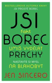 Jsi fakt borec - umíš vydělat prachy