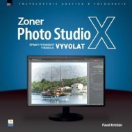 Zoner Photo Studio X: Úpravy fotografií v modulu Vyvolat - cena, srovnání