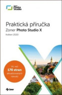 Zoner Photo Studio X - Praktická příručka - cena, srovnání