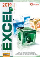 Excel 2019 nejen pro školy - cena, srovnání