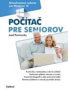 Počítač pre seniorov - cena, srovnání
