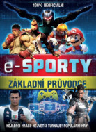 E-sporty - 100% neoficiální průvodce - cena, srovnání