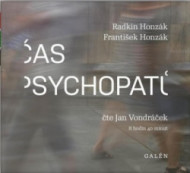 Čas psychopatů - cena, srovnání