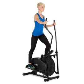 Klarfit Orbifit Basic Crosstrainer