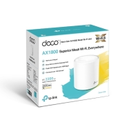 TP-Link Deco X20 (1-pack) - cena, srovnání