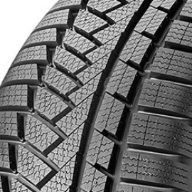 Continental ContiWinterContact TS850P 295/45 R20 114V