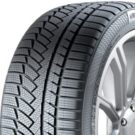 Continental ContiWinterContact TS850P 285/45 R19 111V - cena, srovnání