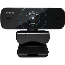 Unibos Master Stream Webcam 1080p PRO