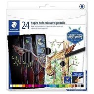 Staedtler Design Journey Super Soft sada 24 farieb - cena, srovnání