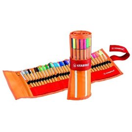 Stabilo Point 88 30 farieb
