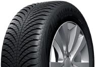 Goodyear Vector 4 Seasons G2 165/70 R14 85T - cena, srovnání