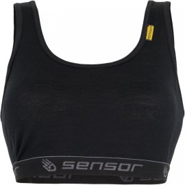 Sensor Merino Wool Active podprsenka