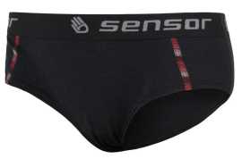 Sensor Merino Air nohavičky