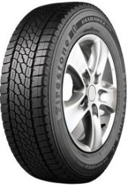 Firestone Vanhawk 2 Winter 235/65 R16 115R