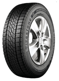 Firestone Vanhawk 2 Winter 225/75 R16 121R