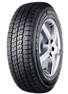 Firestone Vanhawk 2 Winter 205/70 R15 106R - cena, srovnání