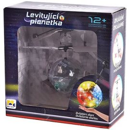 Mac Toys Levitujúca planétka