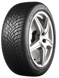 Firestone WinterHawk 4 275/45 R20 110V