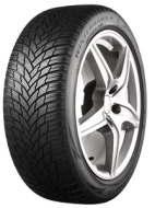 Firestone WinterHawk 4 255/60 R18 112V - cena, srovnání