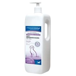 Francodex Šampon proti svrbeniu pes 1L