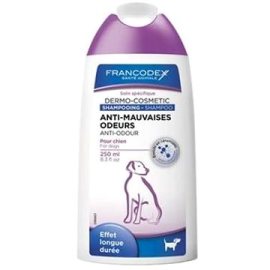 Francodex Šampon proti zápachu pes 250ml