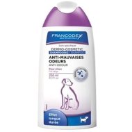 Francodex Šampon proti zápachu pes 250ml - cena, srovnání