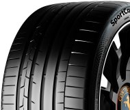 Continental ContiSportContact 6 315/40 R21 115Y - cena, srovnání