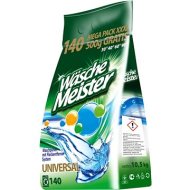 Wasche Meister Universal 10.5kg - cena, srovnání