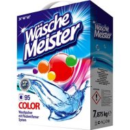Wasche Meister Color box 7.875kg - cena, srovnání