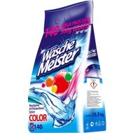 Wasche Meister Color 10.5kg - cena, srovnání