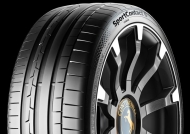 Continental ContiSportContact 6 275/40 R18 103Y - cena, srovnání