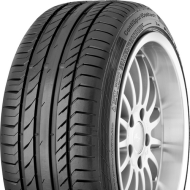 Continental ContiSportContact 5 245/45 R20 103Y - cena, srovnání