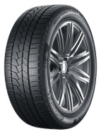 Continental ContiWinterContact TS860S 245/45 R20 103V - cena, srovnání