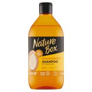 Nature Box Argan Shampoo 385ml - cena, srovnání