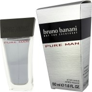 Bruno Banani Pure Man 50ml - cena, srovnání