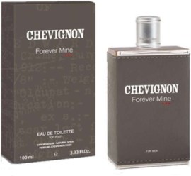 Chevignon Forever Mine for Men 100ml
