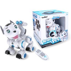 Wiky Robo-pes