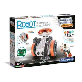 Clementoni Mio robot 2.0