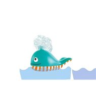 Hape Hračky do vody - Veľryba s penou - cena, srovnání