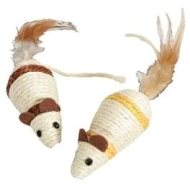 Zolux Sisal Mouse - cena, srovnání