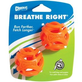 Chuckit! Breathe Right Small - 2 na karte