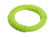 Kiwi Walker Hádzací a plávací kruh z TPR peny 18cm - cena, srovnání