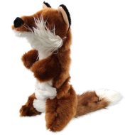 Dog Fantasy Plush pískacia líška 45cm - cena, srovnání