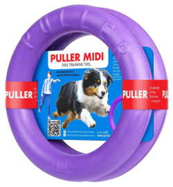 Puller Midi 20/3cm