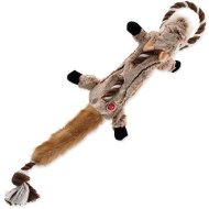 Dog Fantasy Skinneeez s lanom čipmank 57.5cm - cena, srovnání