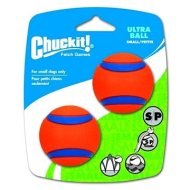 Chuckit! Ultra Ball Small - 2 na karte - cena, srovnání